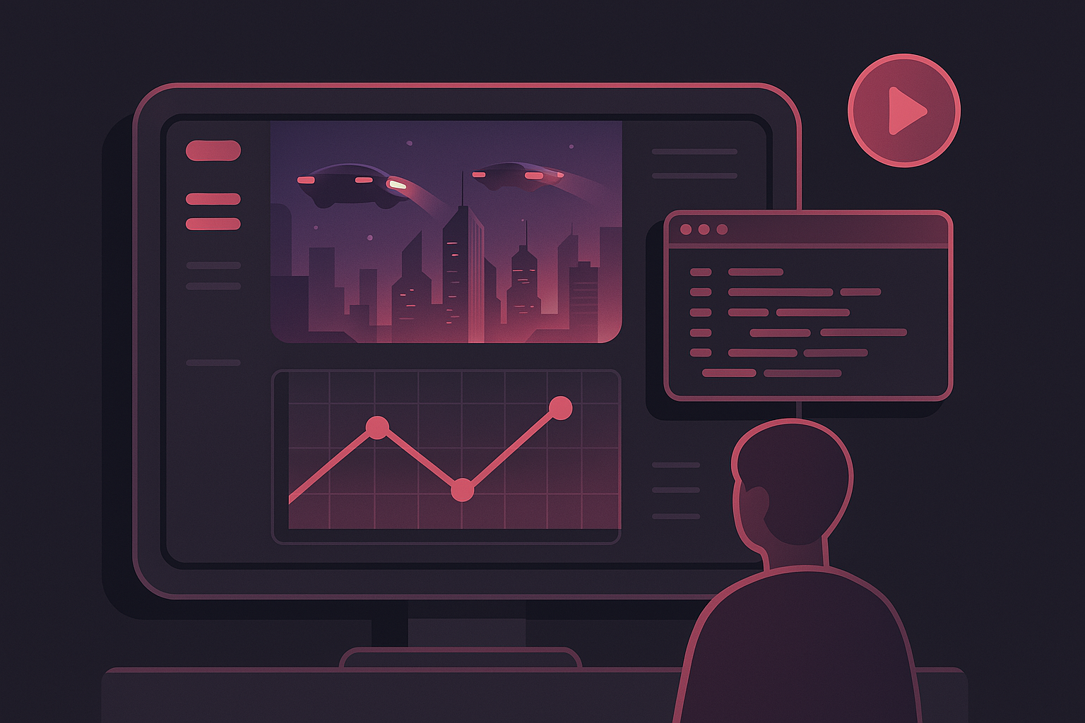 Interactive Challenges